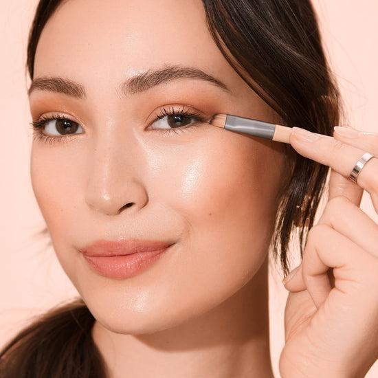 Actual product image EcoTools Set With Make-Up Brushes Daily Defined (Set)