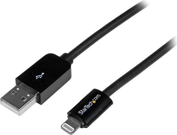 Produktbild StarTech Lightning auf USB (3 m, USB 2.0)