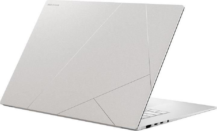 Actual product image ASUS Zenbook S 16 (16", AMD Ryzen AI 7 350, 16 GB, 1000 GB, DE)