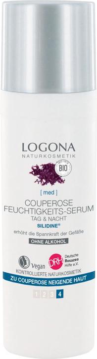 Immagine prodotto Logona Couperose (30 ml)