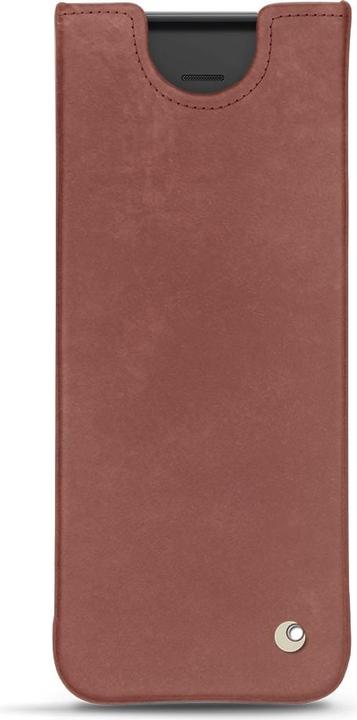 Passion vintage ( Pantone #591d16 )