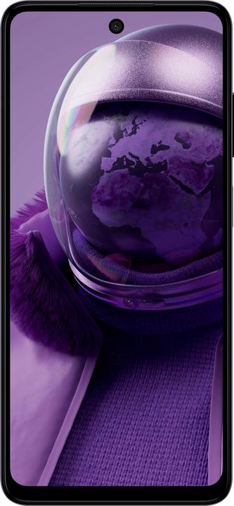 Image du produit HMD Pulse Pro (128 Go, Twilight Purple Purple, 6.56", Double SIM hybride, 50 Mpx, 4G)