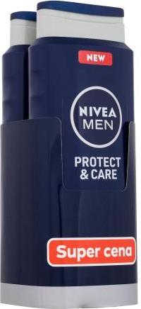 Produktbild NIVEA Men Protect & Care (1000 ml)
