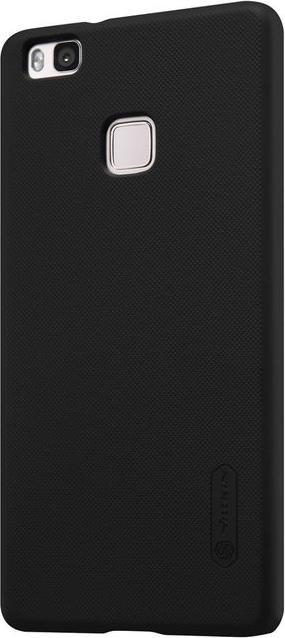 Actual product image Nillkin Super Frosted Shield Series (Huawei P9 Lite)