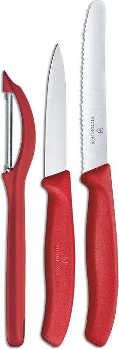 Image du produit Victorinox Swiss Classic (11.11 cm)