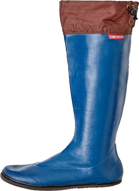 Actual product image Pokeboo Rubber Boots (39)