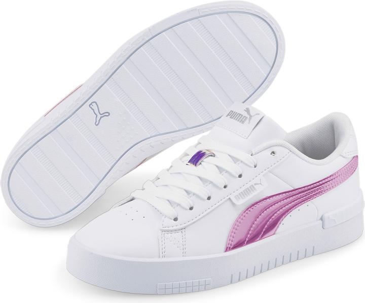 Actual product image Puma Jada Holo Jr (38)