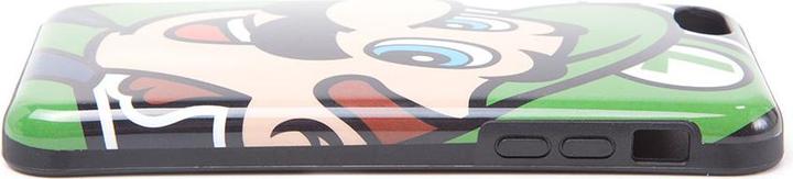Actual product image Difuzed Luigi (Apple iPhone 5c)