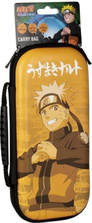 Produktbild Konix Naruto Pro Carry Case (Switch)