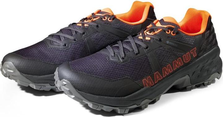 Image du produit Mammut Sertig II Low GTX® Men (46)