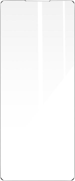 Actual product image Avizar 9H hardness glass display protection film (1 Piece, Sony Xperia 5 IV)