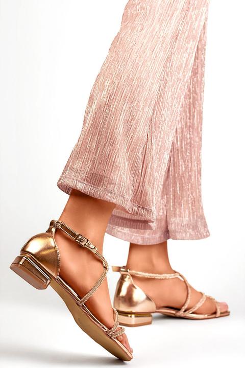 Produktbild Primo Sandalen mit Absatz model (38)