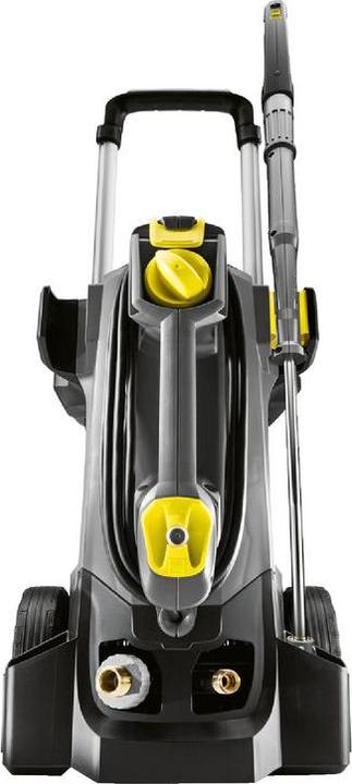 Actual product image Kärcher High-pressure cleaner HD 5/12 C PLUS (Electrical connection)