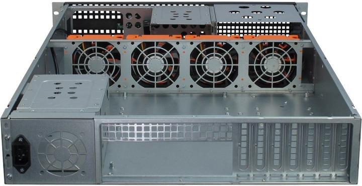 Produktbild Intertech IPC 2U-2129N