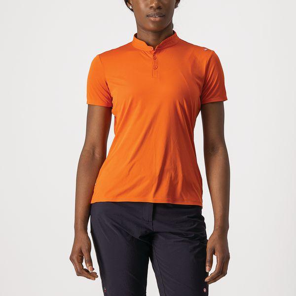 Produktbild Castelli Tech 2 W Polo (XS)