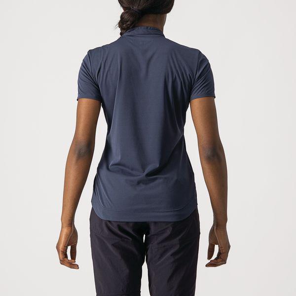 Produktbild Castelli Tech 2 W Polo (S)