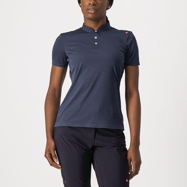 Produktbild Castelli Tech 2 W Polo (S)