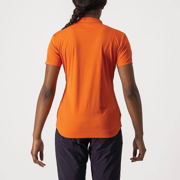 Produktbild Castelli Tech 2 W Polo (XS)