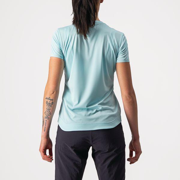 Image du produit Castelli Tech 2 W Polo (XS)