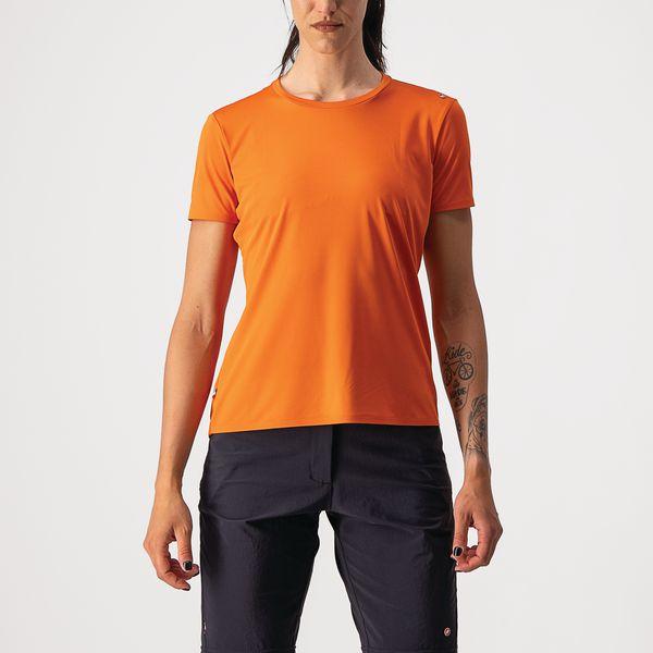 Actual product image Castelli Tech 2 W Polo (XL)