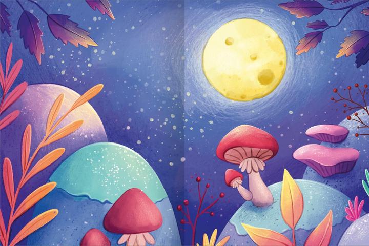 Immagine prodotto Il mio libro degli adesivi - Il fantastico mondo delle fate