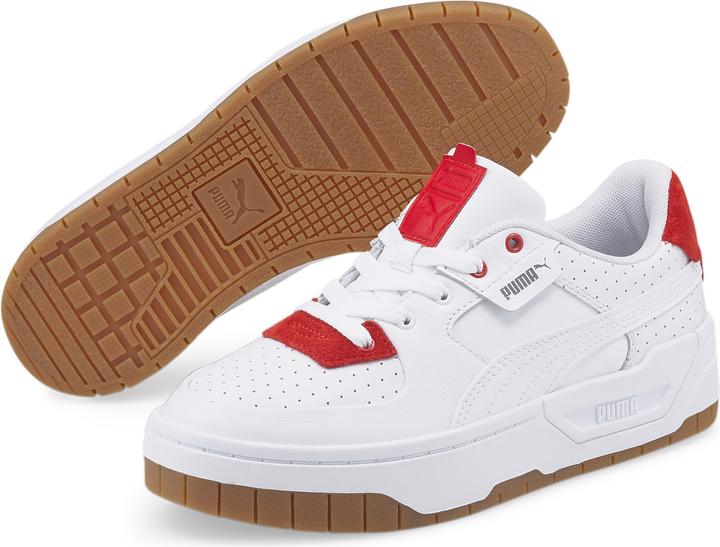Puma Cali Dream Heritage Wns