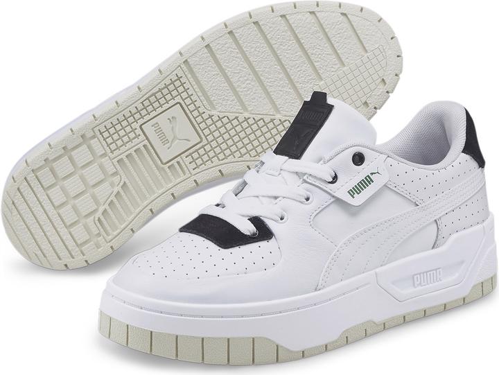Puma Cali Dream Heritage Wns (40.5)