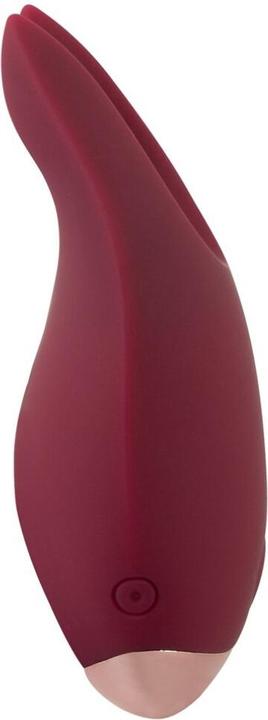 Actual product image Magic Shiver Lay-on Vibe