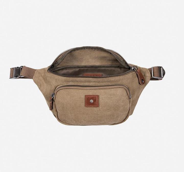 Actual product image Jekyll & Hide Canvas - Sac de taille décontracté
