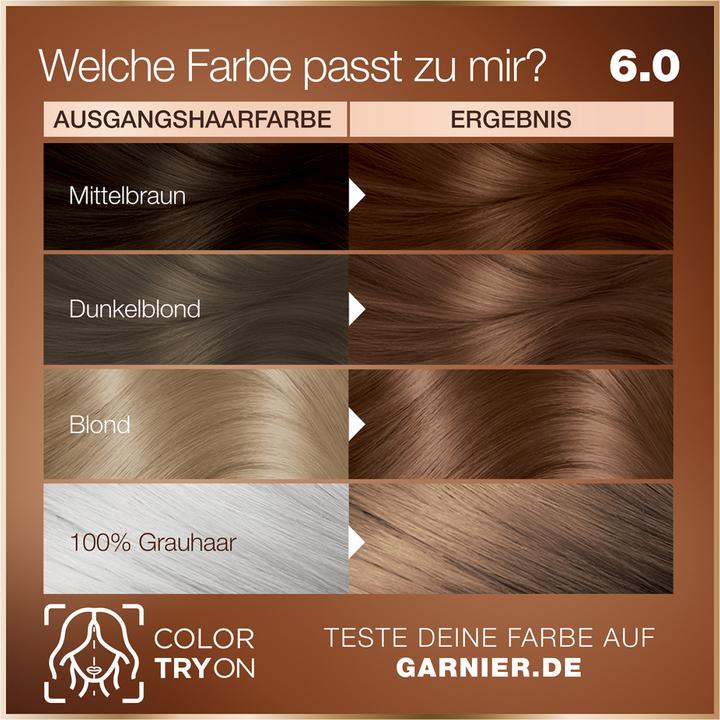 Image du produit Garnier Bon (45300 Vanille Blonde)