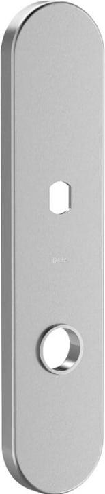 Actual product image Glutz Aussenschild ES1 f+AMMAvA-r Knopf RZ78 58542 (Door plate set)