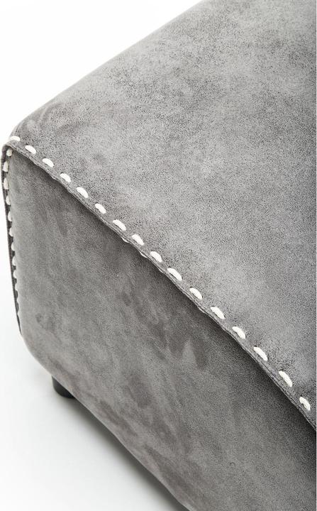 Actual product image Kare Design Ritmo Vintage Grey