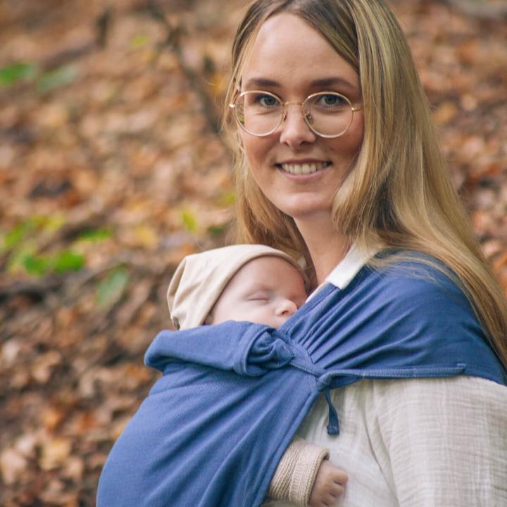 Image du produit Hoppediz Porte-bébé Hop-Tye Advanced