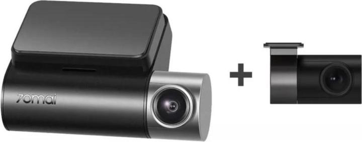 Immagine prodotto 70mai a500s (Display integrato, Microfono incorporato, Visione notturna, Ricevitore GPS, QHD)