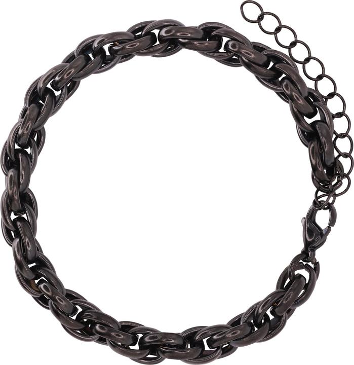 Image du produit Heideman May noir couleurs (100% acier inoxydable)