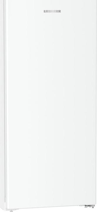 Actual product image Liebherr FNd4625-20 (Stand-alone, 200 l)