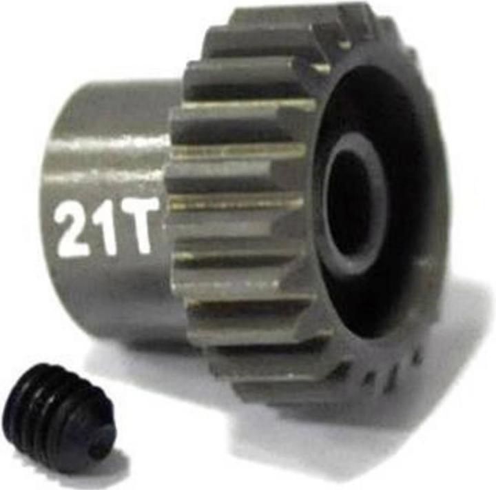 Hoeco PINION GEAR 48P 21T 7075 HARD