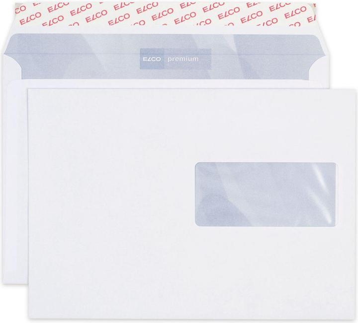 Actual product image Elco Office (229 x 162 mm, 25 x)