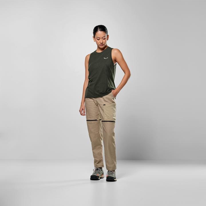 Produktbild Salewa Puez Dry Tank Top Da (46, L)