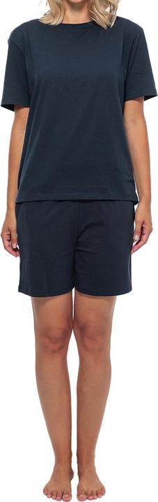 Produktbild Schiesser Organic Cotton Schlafanzug (38, M)