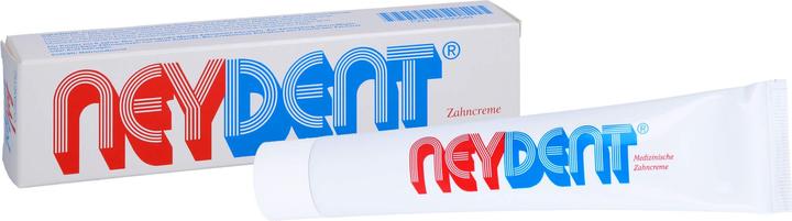 Image du produit Regena NEYDENT dentifrice, 1 P ZPA