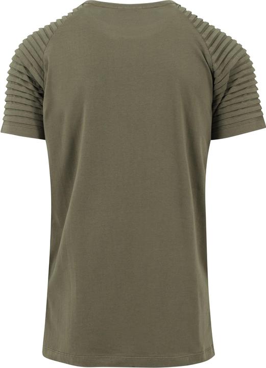 Produktbild Urban Classics Pleat Raglan Tee (S)