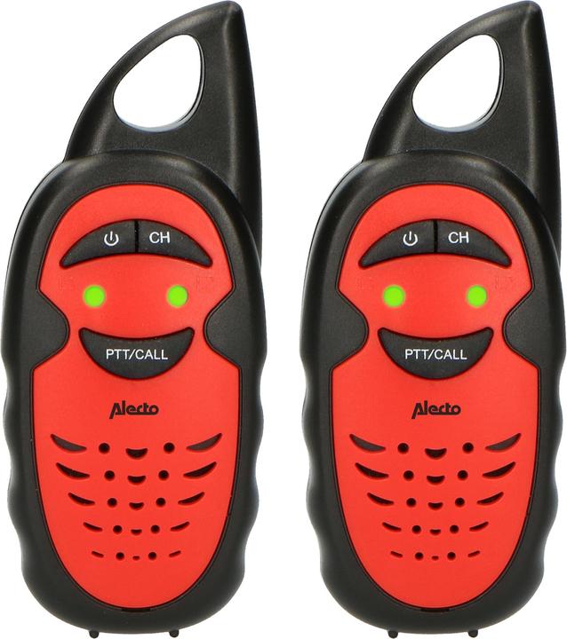 Productafbeelding Alecto FR-05RD (3 km)
