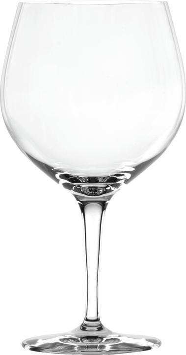 Actual product image Spiegelau Gin (6.30 dl, 4 x, Gin glasses)