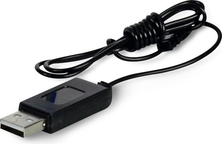 Image du produit Carson Hélicoptère RC débutant