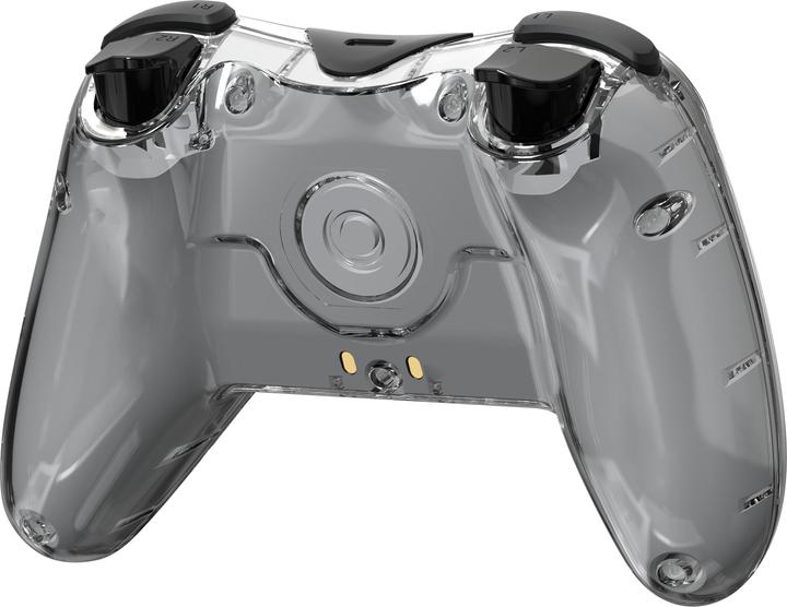 Image du produit Oniverse Nintendo Switch Astralite Controller Wireless Smoked Black incl. Charging Station (Android, iOS, Switch, PC, Switch Lite, Switch OLED)