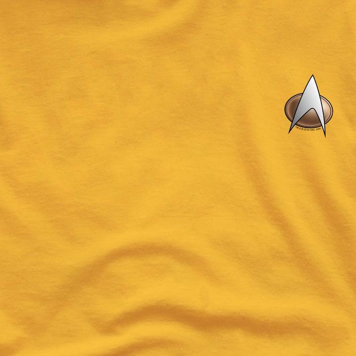 Produktbild The Next Generation Engineering TShirt (M)