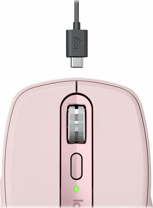 Image du produit Logitech MX Anywhere 3 (Sans fil)