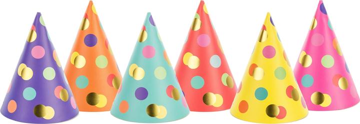 Partydeco Party hats