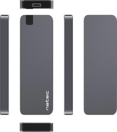Produktbild Genesis Rhino M.2 NVME (M.2 2260, M.2 2230, M.2 2280, M.2 2242)